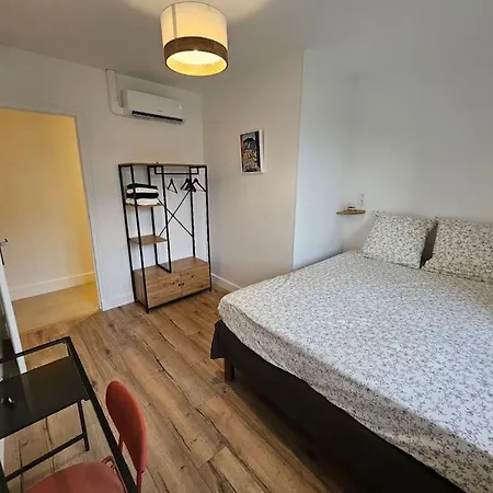 Apartment T 2 Lumineux Drome Des Collines