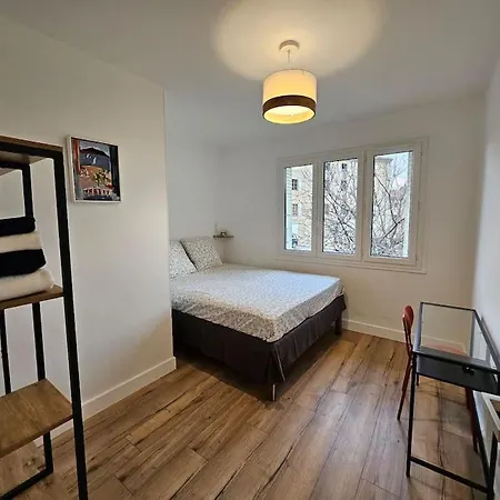 T 2 Lumineux Drome Des Collines Apartment *