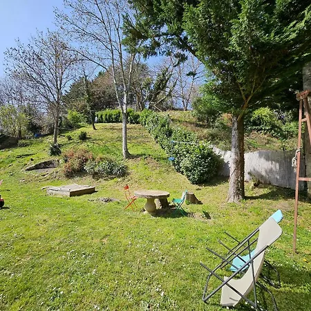 Apartment T 2 Lumineux Drome Des Collines *